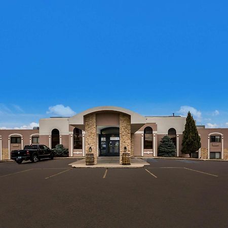Revel Hotel Minot - Surestay Collection By Best Western Exteriér fotografie