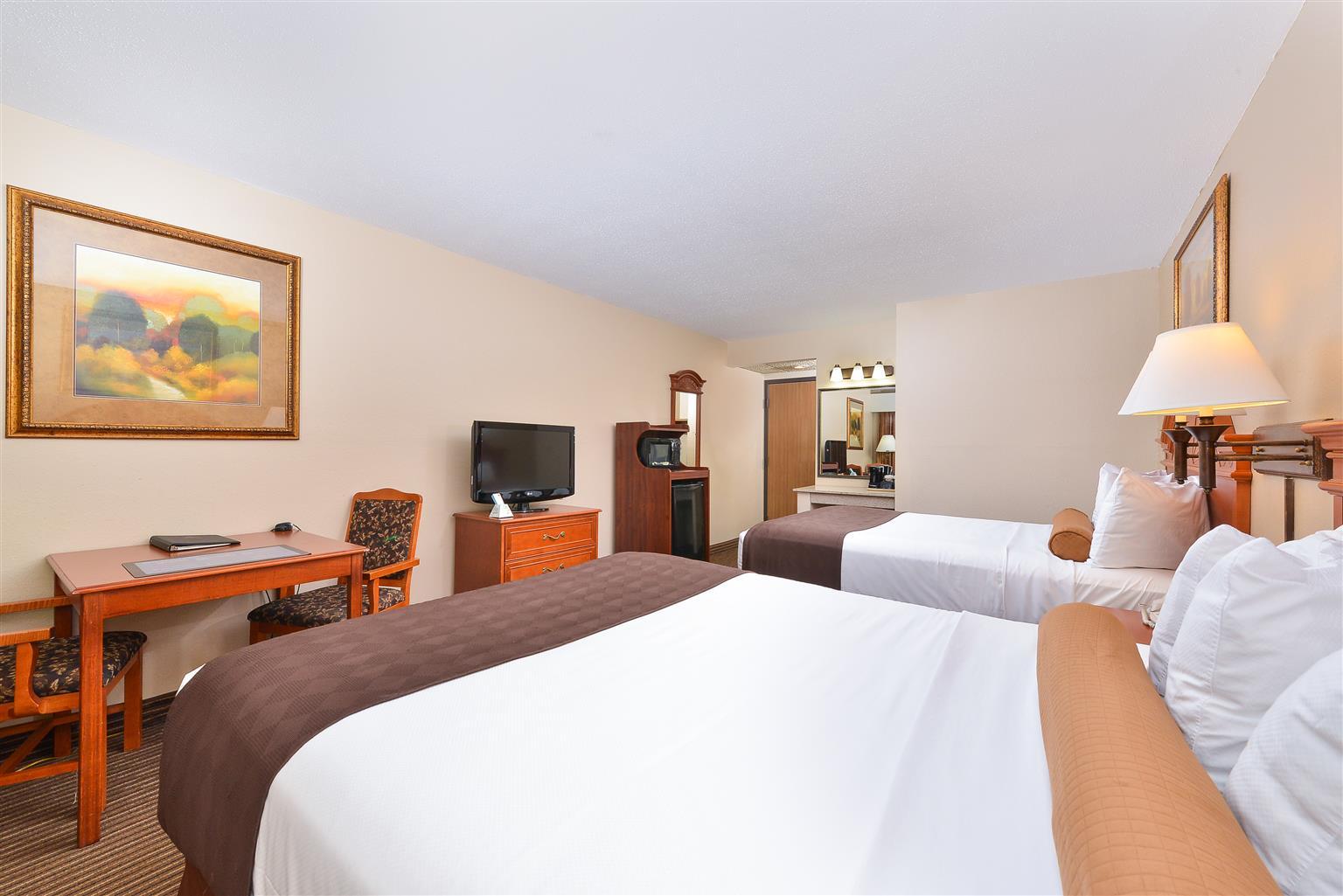 Revel Hotel Minot - Surestay Collection By Best Western Exteriér fotografie